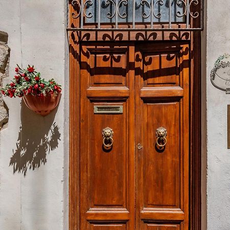 A Casa Di Nadia Apartment سبوليتو المظهر الخارجي الصورة