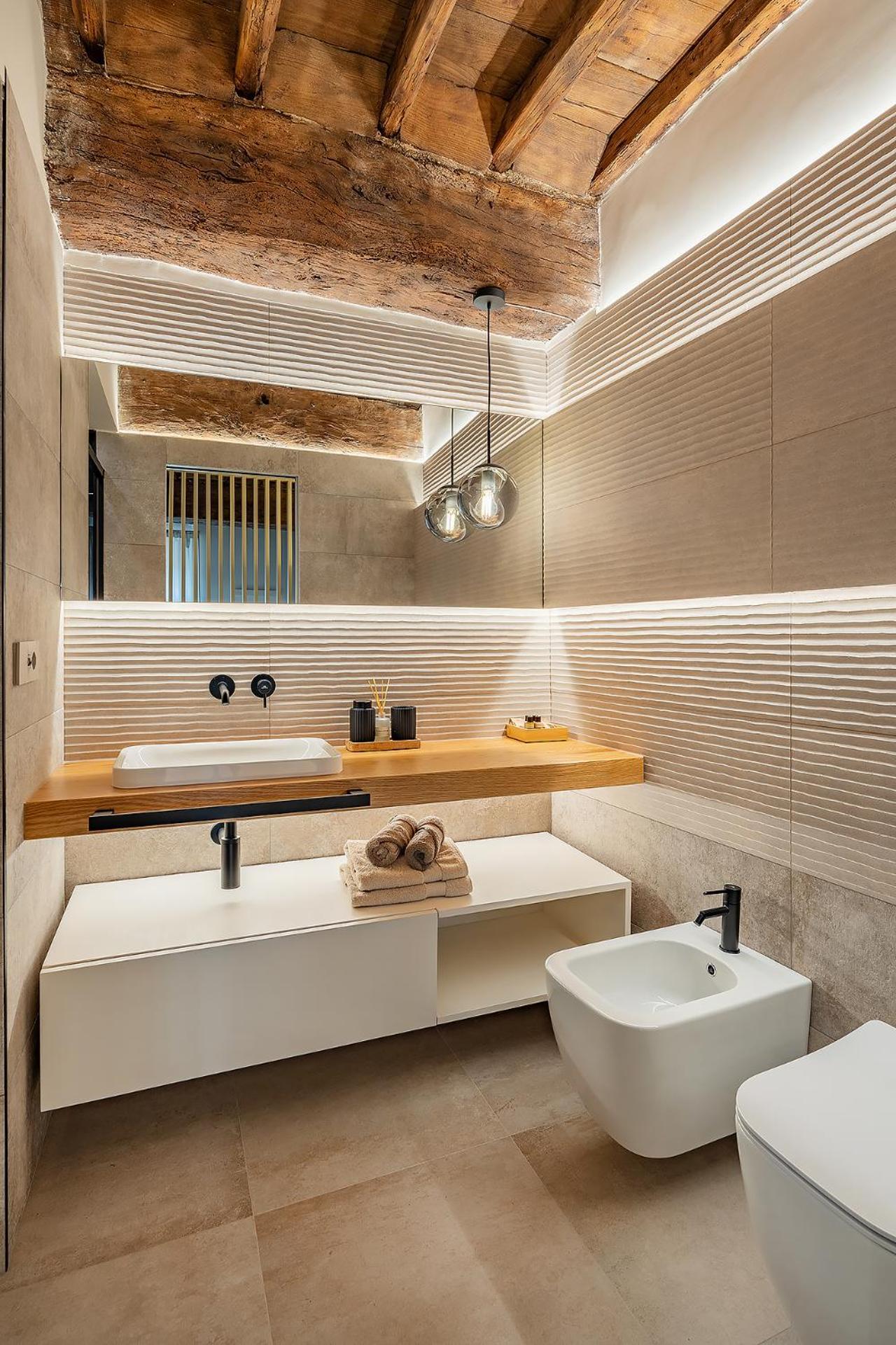 A Casa Di Nadia Apartment سبوليتو المظهر الخارجي الصورة