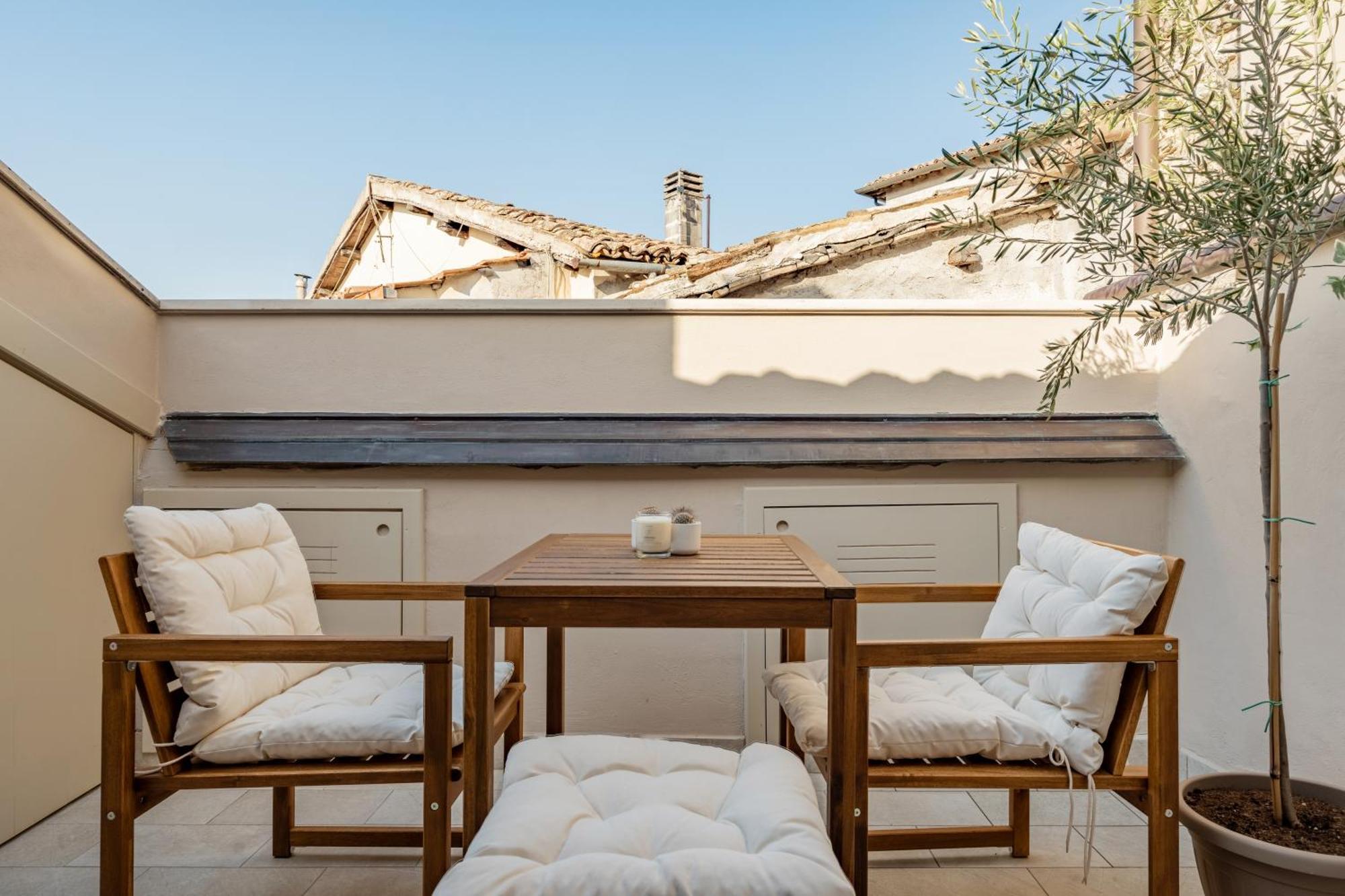 A Casa Di Nadia Apartment سبوليتو المظهر الخارجي الصورة