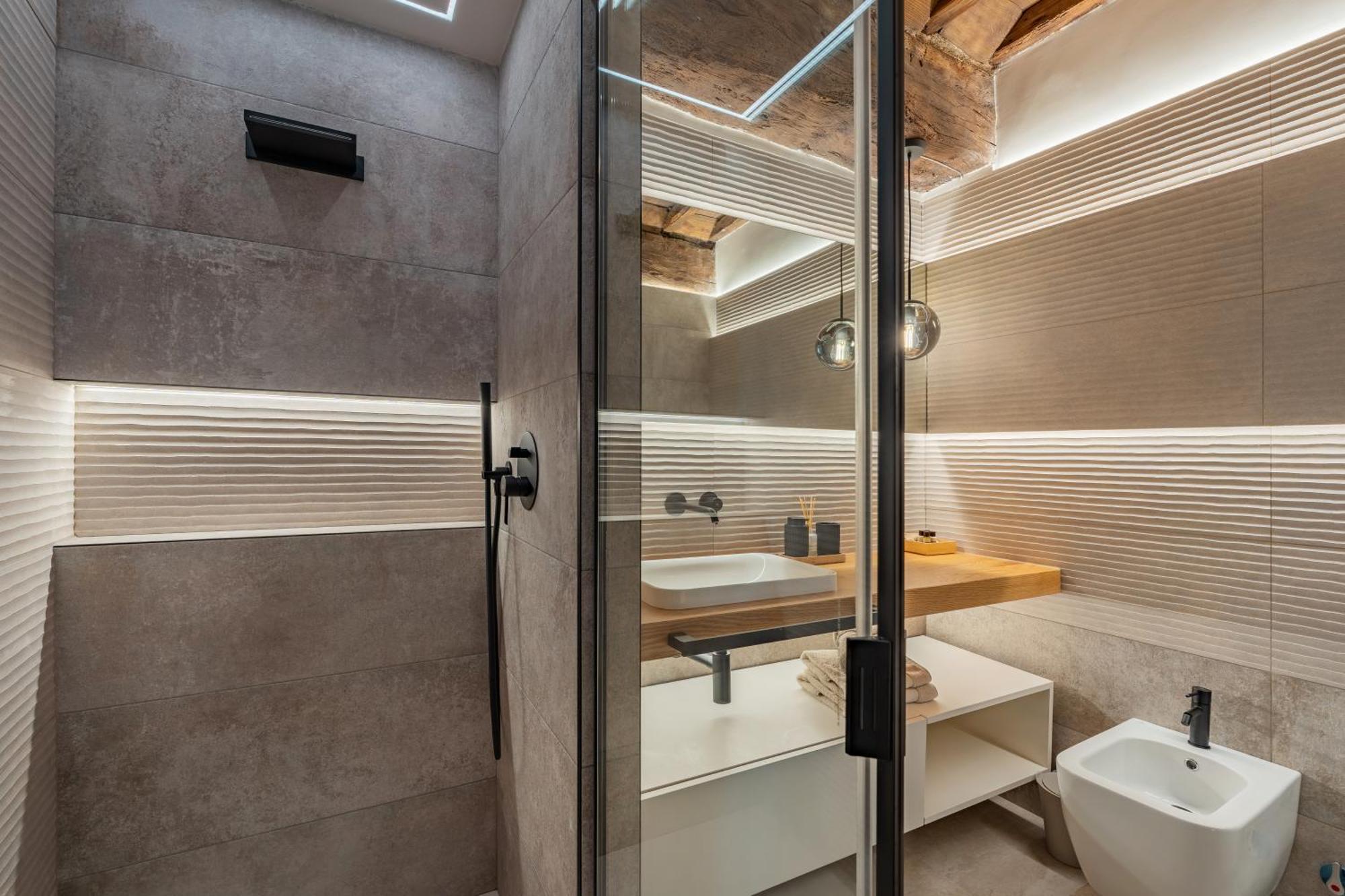 A Casa Di Nadia Apartment سبوليتو المظهر الخارجي الصورة