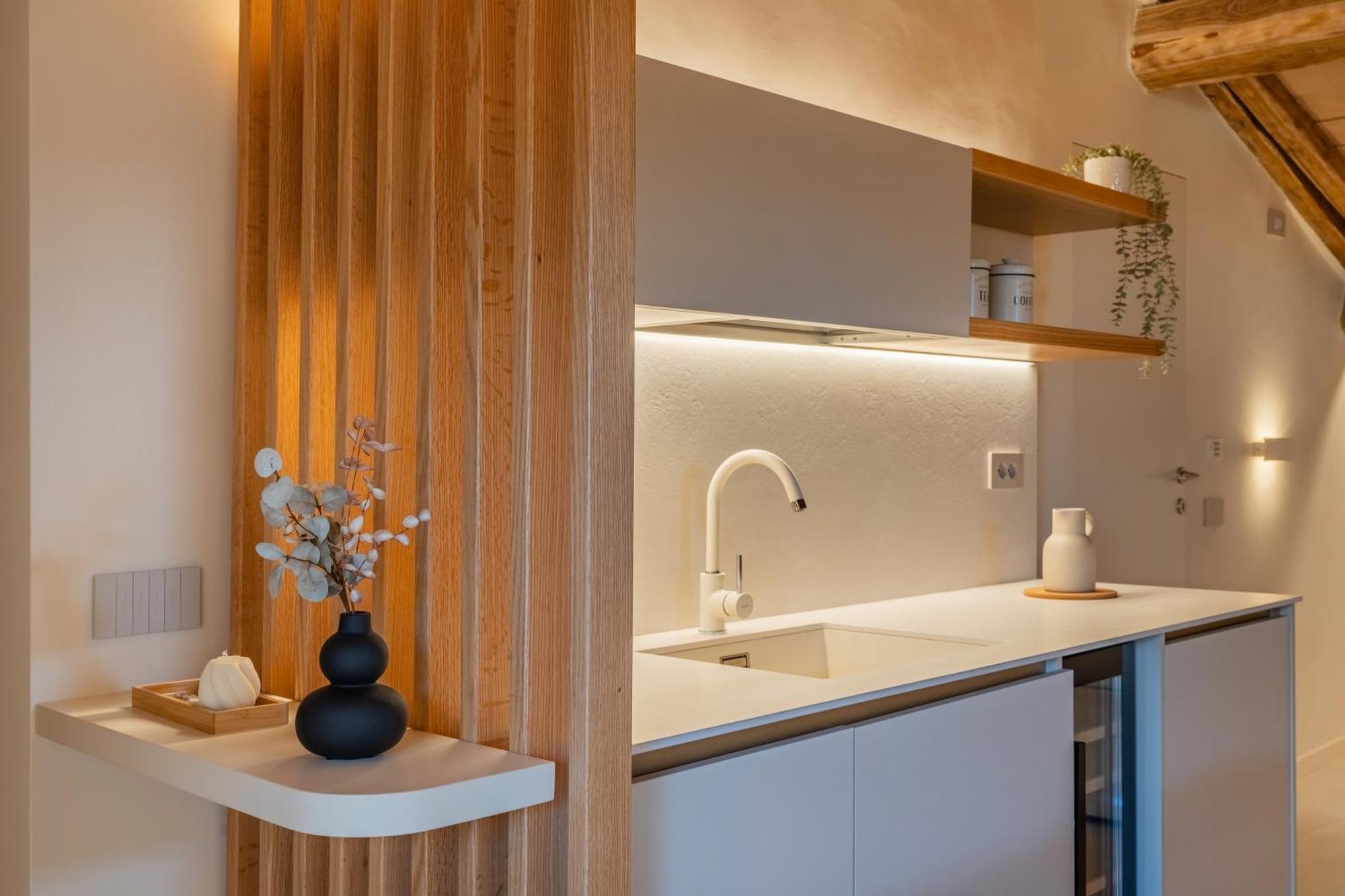 A Casa Di Nadia Apartment سبوليتو المظهر الخارجي الصورة