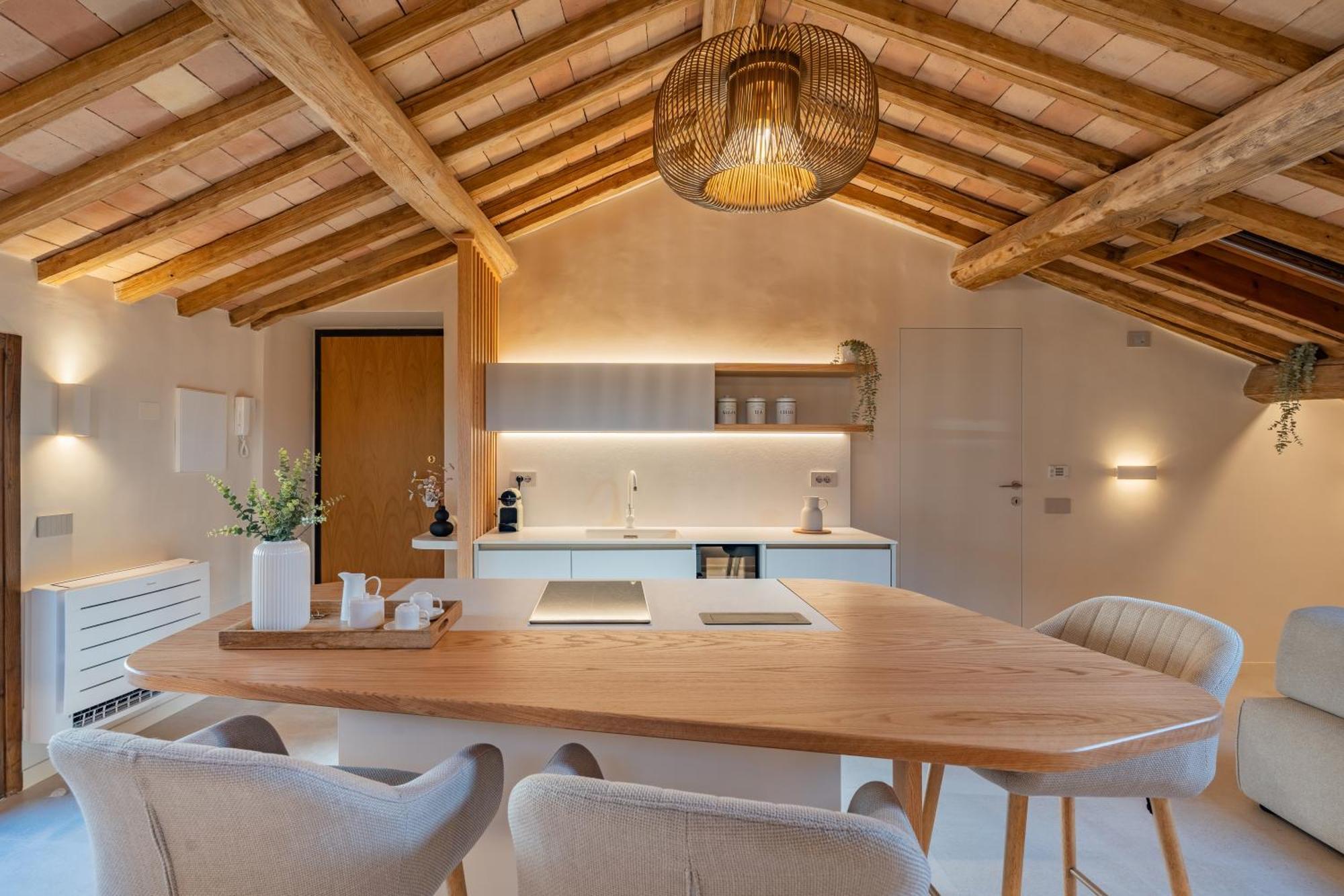 A Casa Di Nadia Apartment سبوليتو المظهر الخارجي الصورة